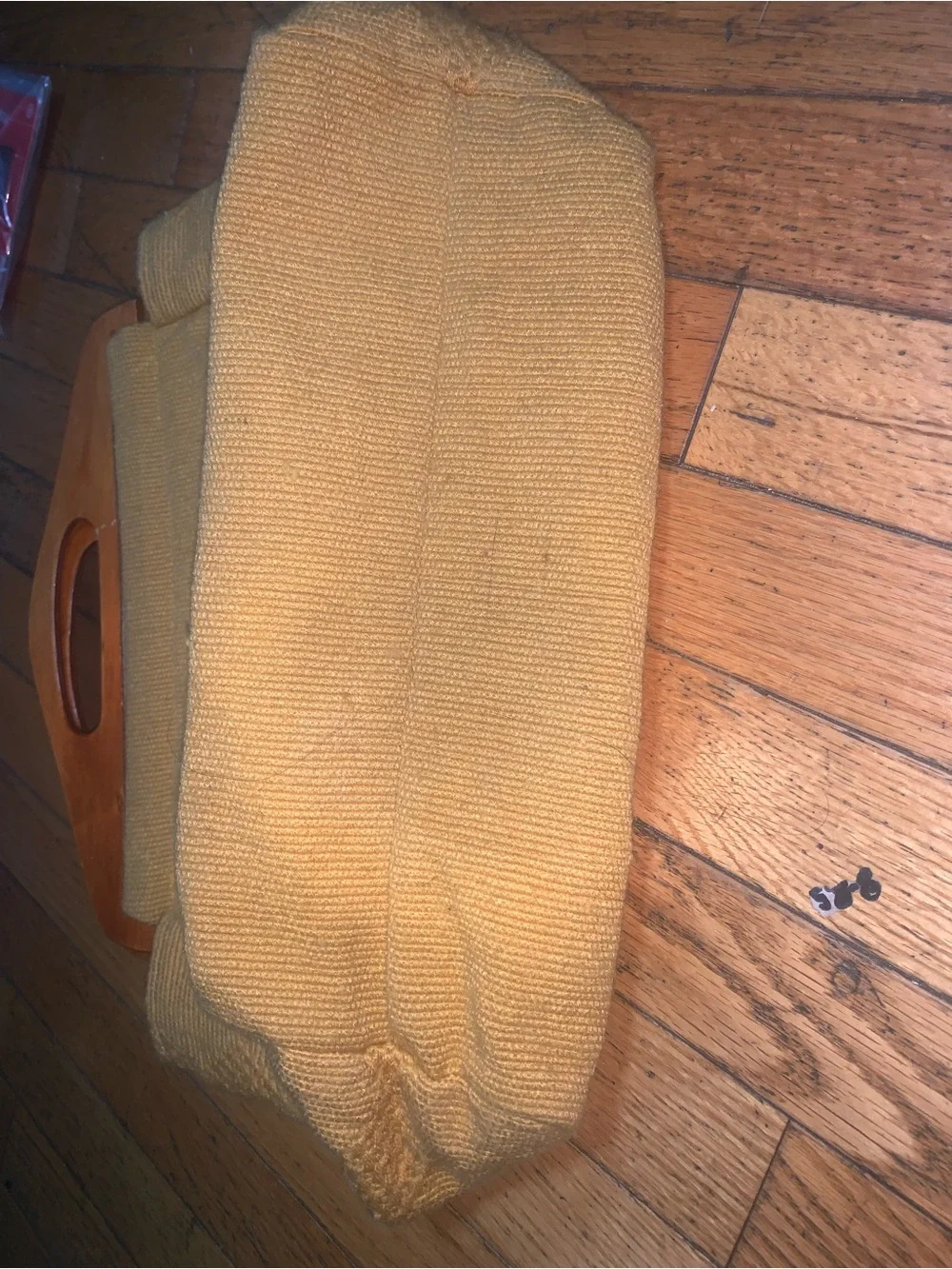 Mexico Pinzon handmade bag - Picture 4 of 11